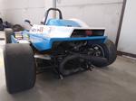 1980 FORMULA FIAT ABARTH SE033
